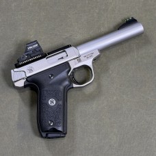 Smith & Wesson SW22 Victory Pistol .22LR - USED